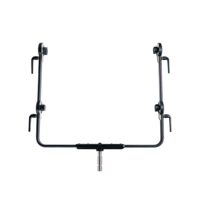 APUTURE NOVA P600C DUAL HEAD YOKE