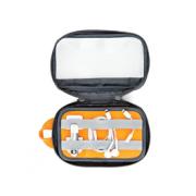 LOWEPRO GEARUP POUCH MINI DARK GREY //