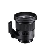 SIGMA ART 105MM F/1,4 DG HSM L-MOUNT