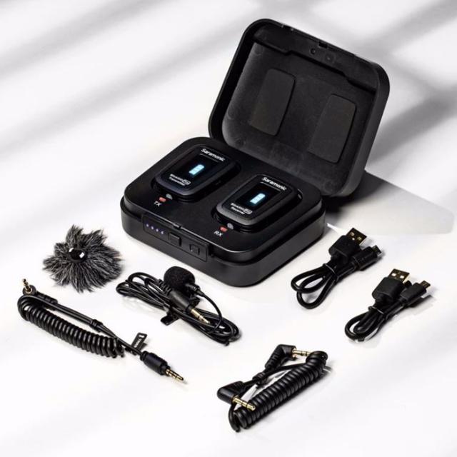 SARAMONIC BLINK 500PRO B1 WIRELESS KIT //