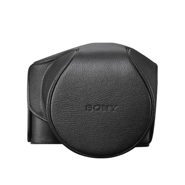 SONY LCS-ELCB SOFTCASE FOR A7RII/A7SII/A7II