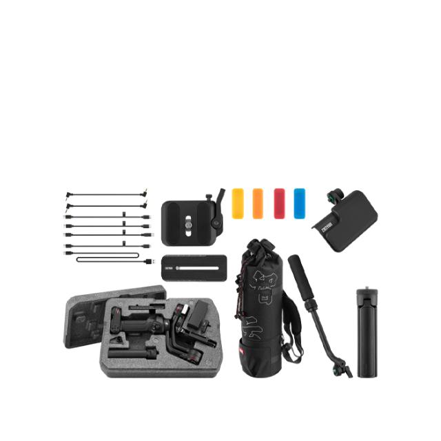 ZHIYUN WEEBILL 3 COMBO