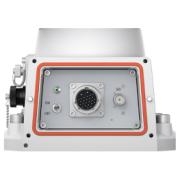 CANON CR-X500 PTZ CAMERA