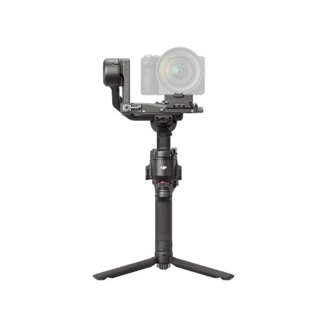 DJI RONIN RS 4 COMBO
