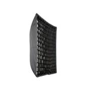 GODOX 80X120 CM SOFTBOX UMBRELLA W/ GRID & BOWENS