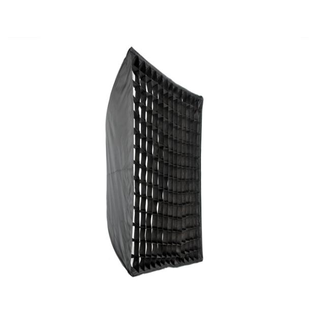 GODOX 80X120 CM SOFTBOX UMBRELLA W/ GRID & BOWENS
