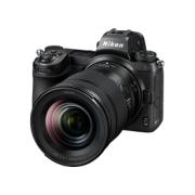 NIKON Z6 MKII MIRRORLESS KIT 24-120MM F/4