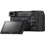 SONY ALPHA 6400 CAMERA