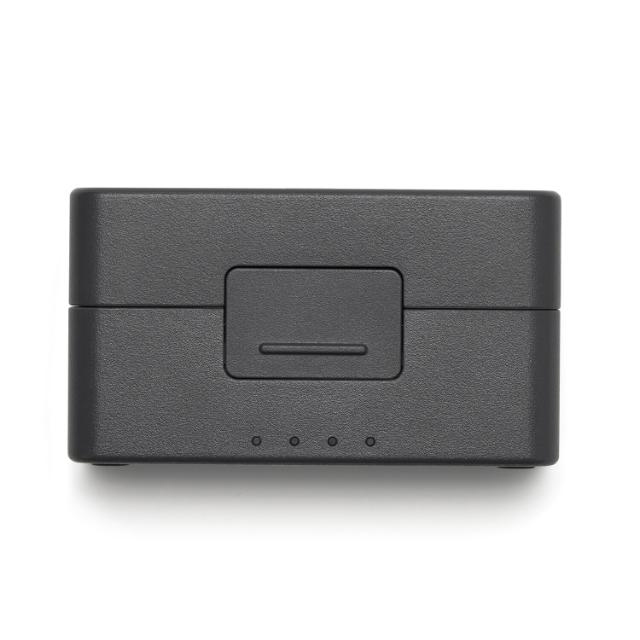 DJI Mic Mini 2 Charging Case (1 TX + 1 Mobile RX)