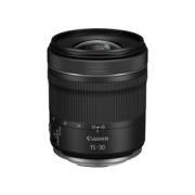 CANON RF 15-30MM F.4.5-6.3 IS STM
