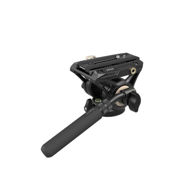 SMALLRIG 3985 FLUID HEAD DH-01