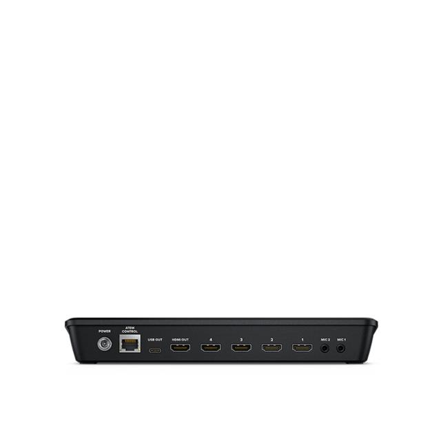 BLACKMAGIC ATEM MINI PRO ISO