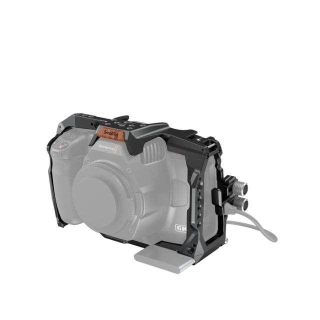 SMALLRIG 3298 CAGE KIT FOR BMPCC 6K PRO / 6K G2