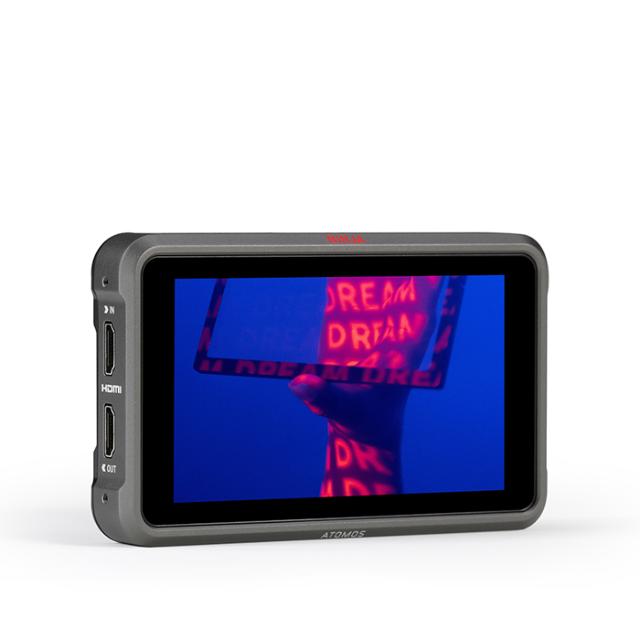 ATOMOS NINJA V+ 5