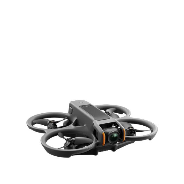 DJI AVATA 2 FLY MORE COMBO 3 BATT.