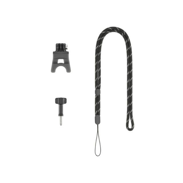DJI OSMO ACTION BITE MOUNT