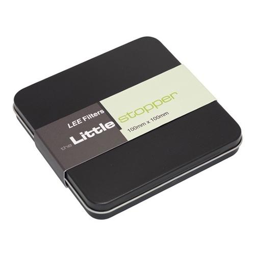 LEE LITTLE STOPPER ND 6 STOP 100 X 100