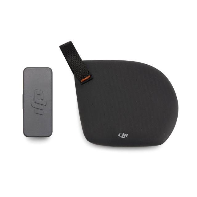 DJI Mic Mini 2 Charging Case (1 TX + 1 Mobile RX)