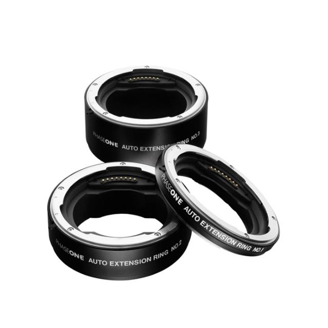 PHASE ONE AUTO EXTENSION RING NO. 1