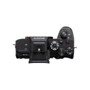 SONY ALPHA A7S III CAMERA