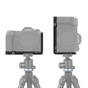 SMALLRIG 3232 L-BRACKET FOR FUJ GFX 100S / 50S II