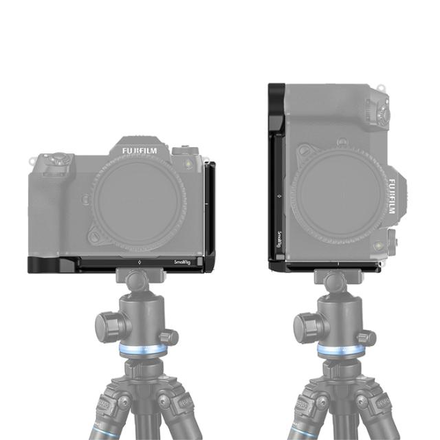 SMALLRIG 3232 L-BRACKET FOR FUJ GFX 100S / 50S II
