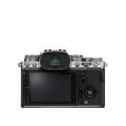 FUJI X-T4 KIT WITH 16-80MM F/4 R SILVER
