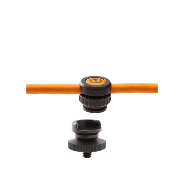 TETHER TOOLS TETHERGUARD THREADMOUNT SUPPORT