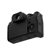 FUJI X-T4 BODY BLACK