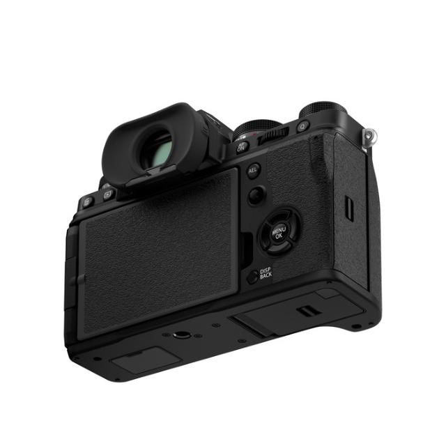 FUJI X-T4 BODY BLACK