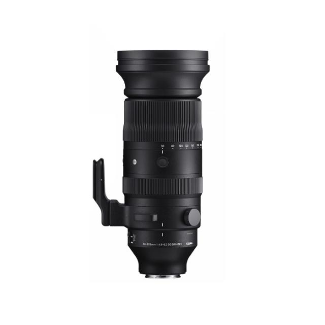 SIGMA AF 60-600MM F/4,5-6,3 DG DN OS SPORT L-MOUNT