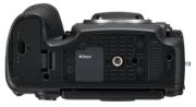 NIKON D850 KIT AFG-S 24-120MM VR IFED