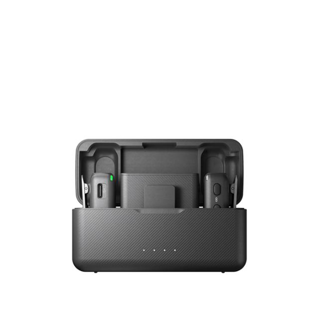 DJI MIC - WIRELESS MIC KIT