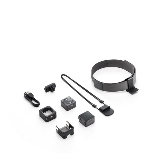 DJI ACTION 2 DUAL-SCREEN COMBO 128GB