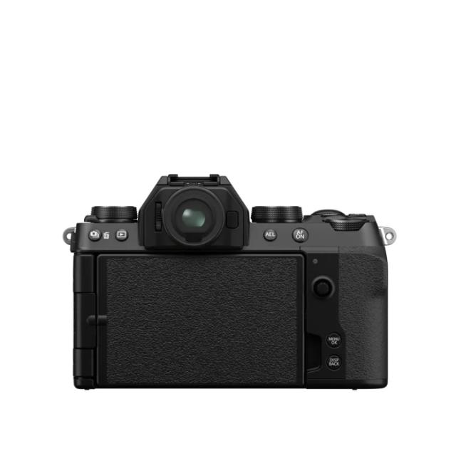 FUJI X-S10 CAMERA BODY