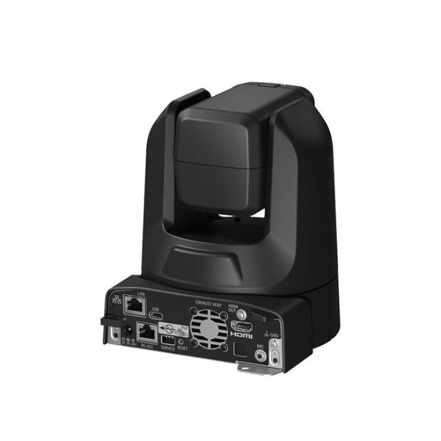 CANON CR-N100 PTZ CAMERA BLACK