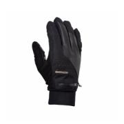 VALLERRET MARKHOF PRO PHOTOGRAPHY GLOVE BLACK XS