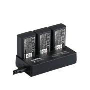 GODOX VC26T MULTI BATTERY CHARGER FOR V1