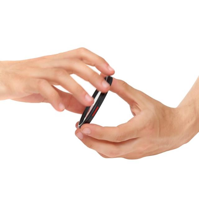 MANFROTTO 49 MM XUME MAGNETIC FILTERRING