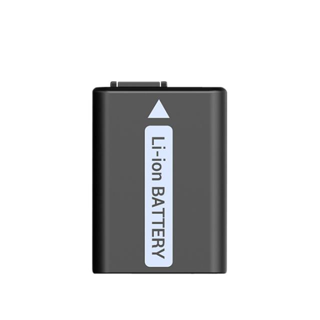 SMALLRIG 4068 CAMERA BATTERY NP-FW50