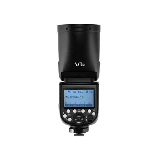GODOX V1 FLASH FOR SONY
