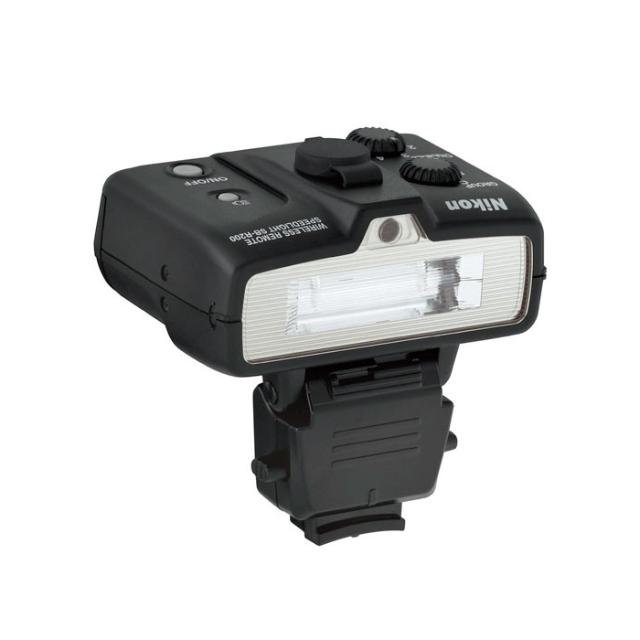 NIKON SB-200 FLASH KIT R1C1