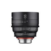 SAMYANG XEEN 35MM T1,5 FF CINE PL
