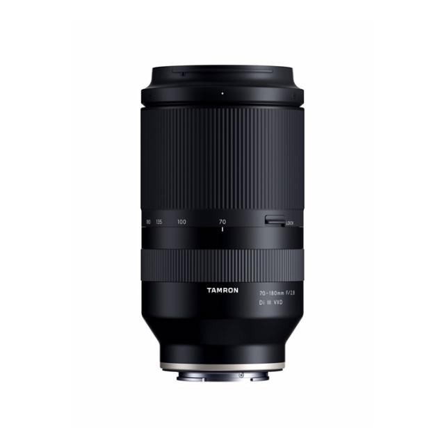 TAMRON 70-180MM F/2.8 DI III VXD SONY E-MOUNT //