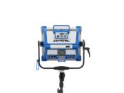 ARRI SKYPANEL S-30C  BLUE/SILVER