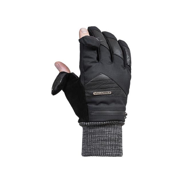 VALLERRET MARKHOF PRO V3 PHOTOGRAPHY GLOVE XL