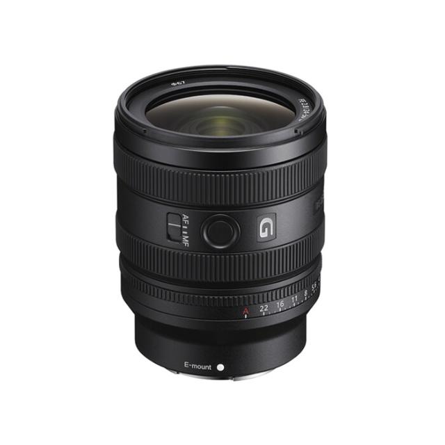 Sony FE 24-50mm f/2,8 G