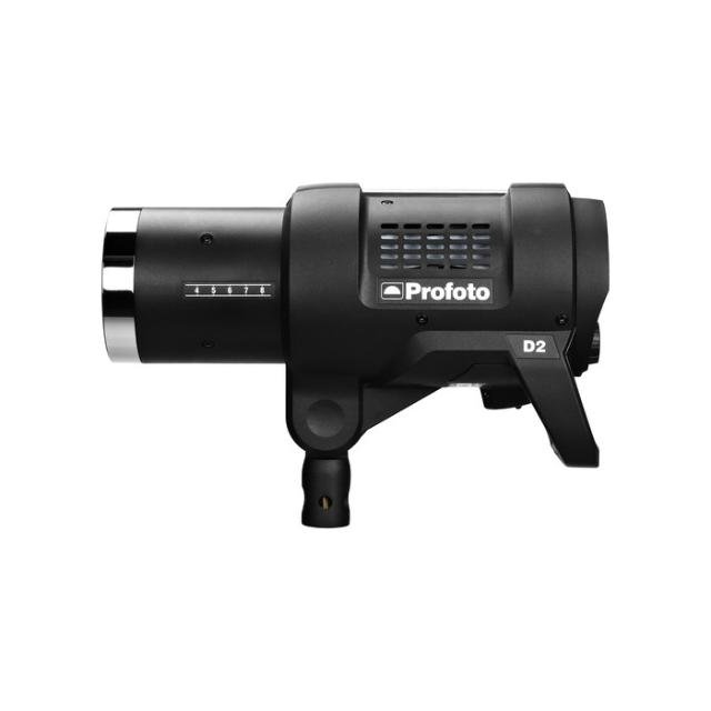 PROFOTO D2 1000 AIR TTL