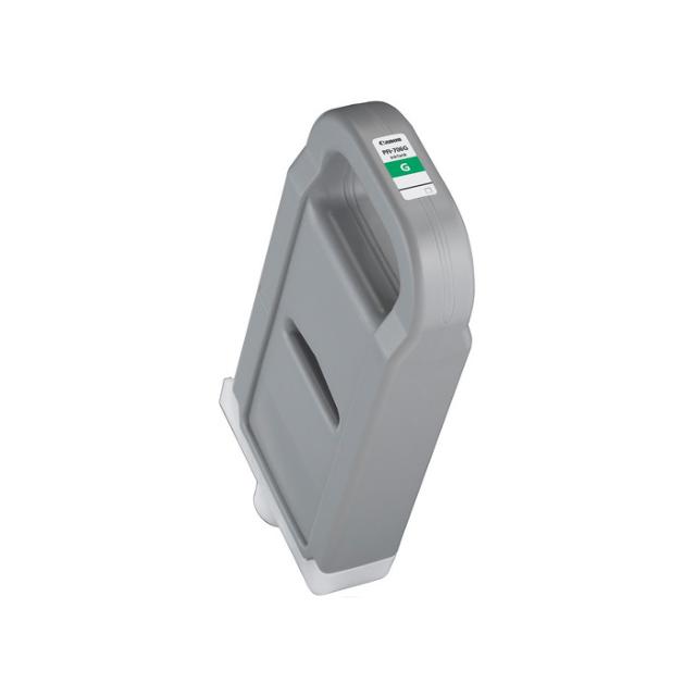 CANON PFI-706G GREEN 700ML. IPF8400/9400