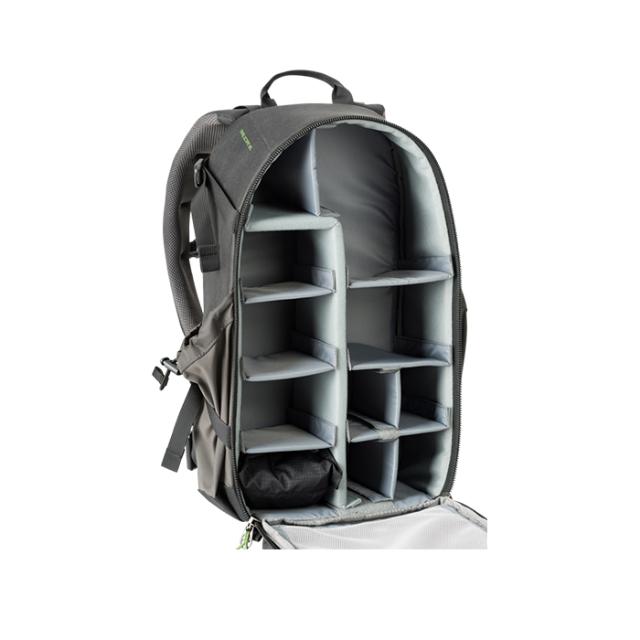 THINK TANK MINDSHIFT TRAILSCAPE 18L, CHARCOAL
